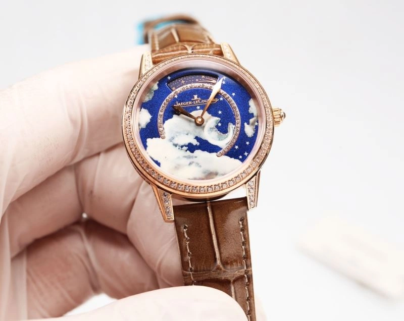 JAEGER-LECOULTRE Watches Stylish 186340