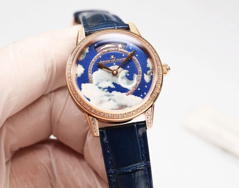 JAEGER-LECOULTRE Watches Stylish 186340