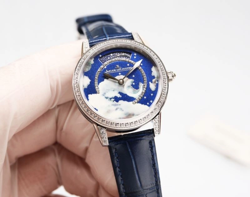 JAEGER-LECOULTRE Watches Stylish 186340