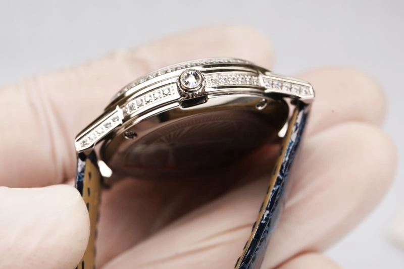JAEGER-LECOULTRE Watches Stylish 186340