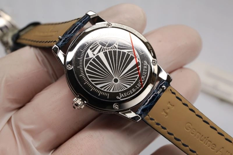 JAEGER-LECOULTRE Watches Stylish 186340