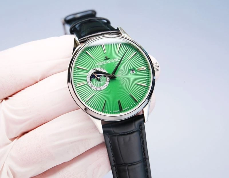Stretchable JAEGER-LECOULTRE Watches 186338