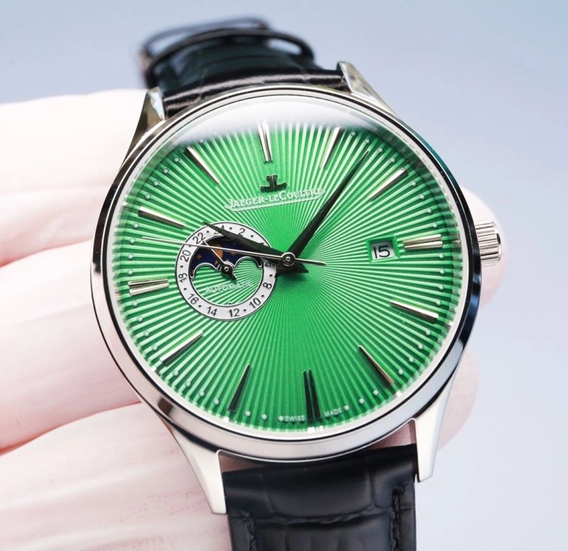 Stretchable JAEGER-LECOULTRE Watches 186338
