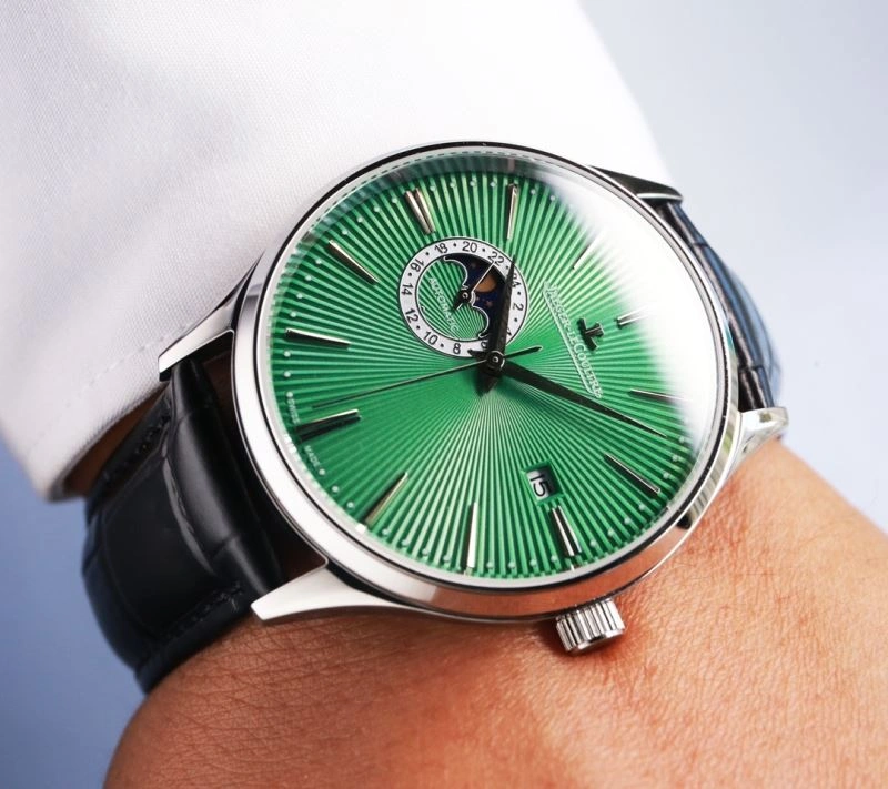 Stretchable JAEGER-LECOULTRE Watches 186338