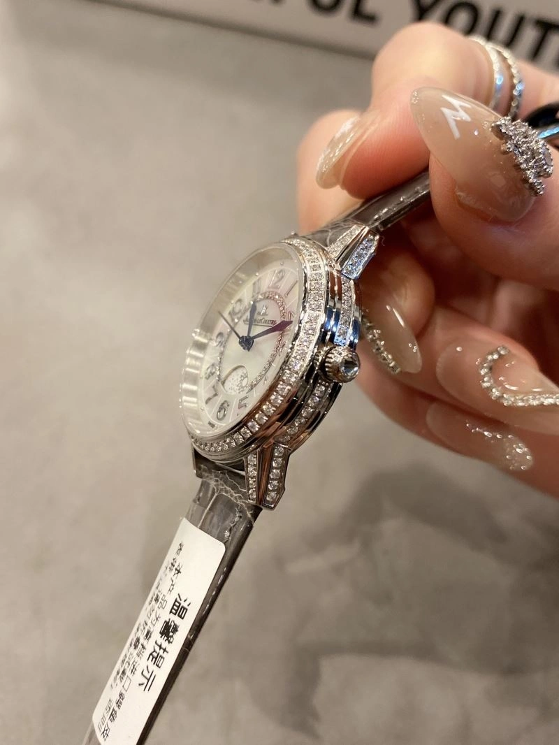 Resilient JAEGER-LECOULTRE Watches 186353