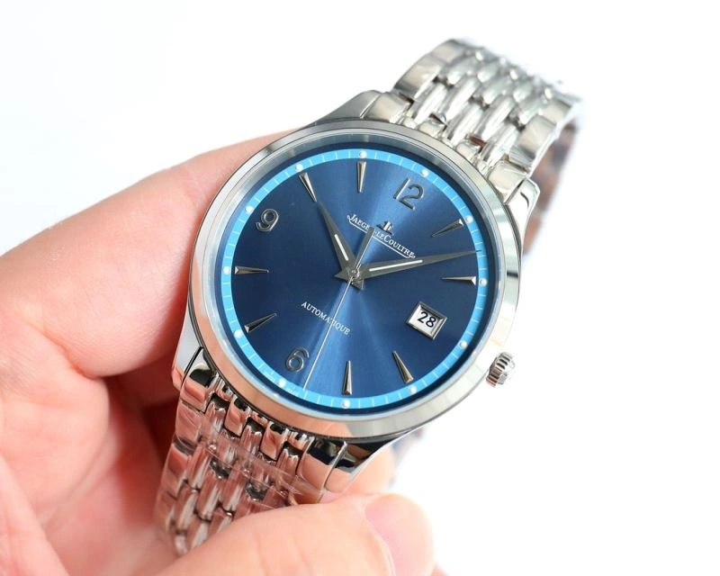 JAEGER-LECOULTRE Watches FreshLook 186349