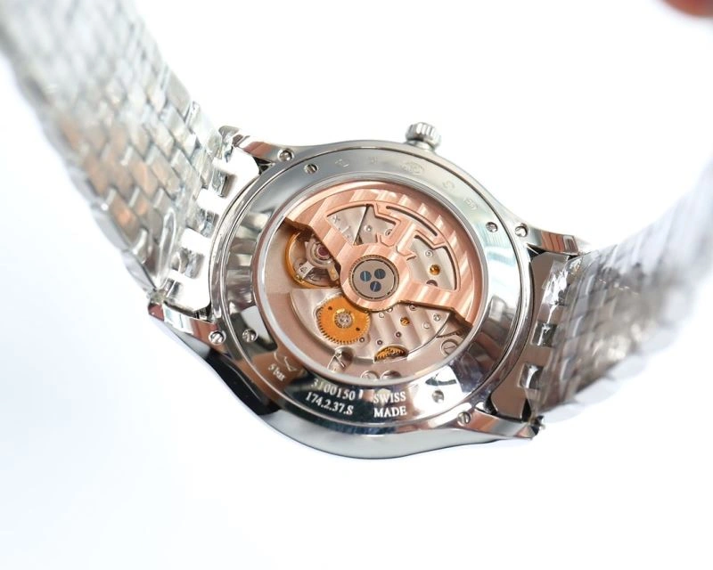 JAEGER-LECOULTRE Watches FreshLook 186349