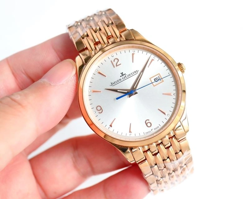 Breathable JAEGER-LECOULTRE Watches 186350