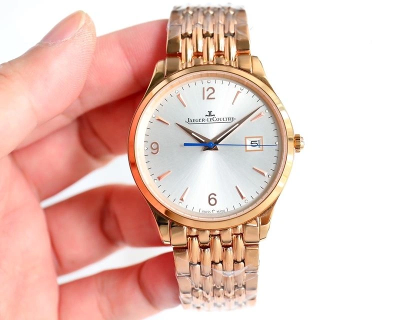 Breathable JAEGER-LECOULTRE Watches 186350