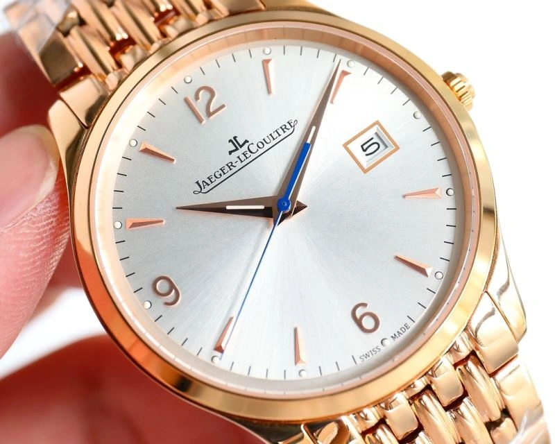 Breathable JAEGER-LECOULTRE Watches 186350
