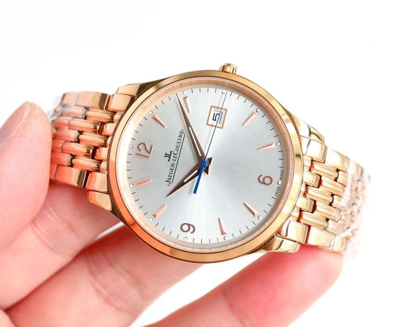Breathable JAEGER-LECOULTRE Watches 186350