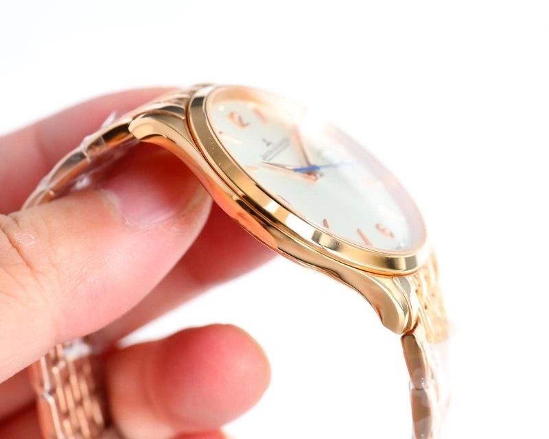 Breathable JAEGER-LECOULTRE Watches 186350
