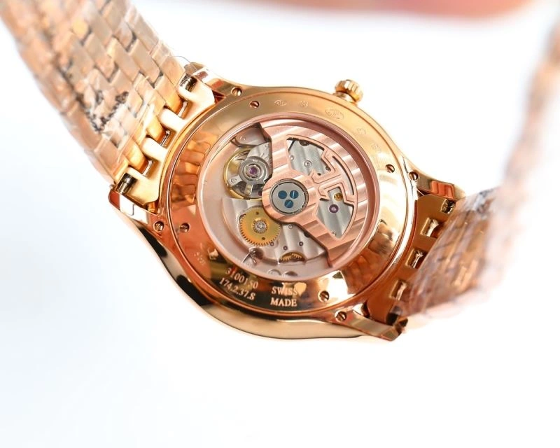 Breathable JAEGER-LECOULTRE Watches 186350