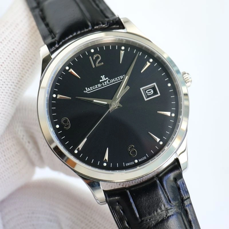 ComfortFit JAEGER-LECOULTRE Watches 186330