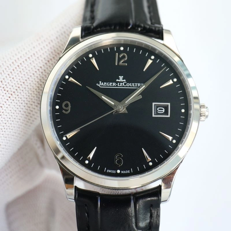 ComfortFit JAEGER-LECOULTRE Watches 186330