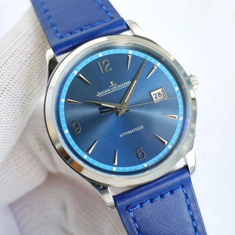 ComfortFit JAEGER-LECOULTRE Watches 186330