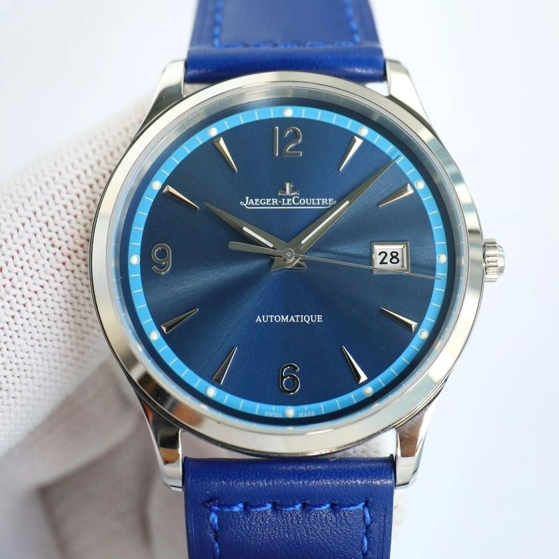ComfortFit JAEGER-LECOULTRE Watches 186330