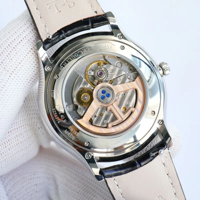 ComfortFit JAEGER-LECOULTRE Watches 186330