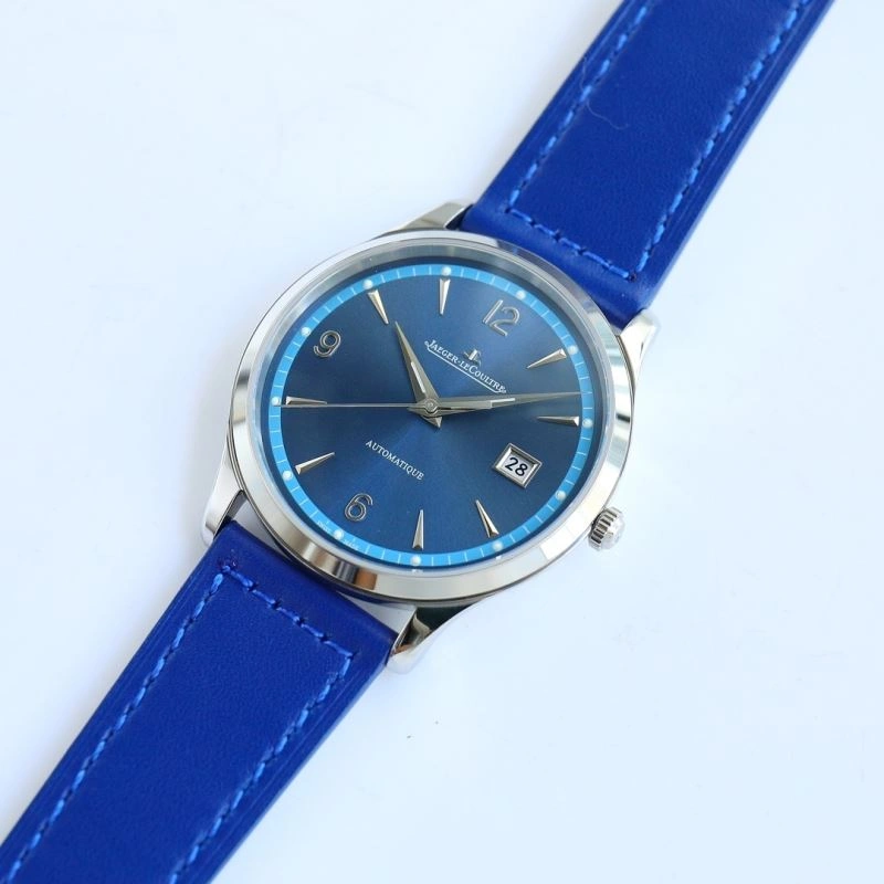 ComfortFit JAEGER-LECOULTRE Watches 186330