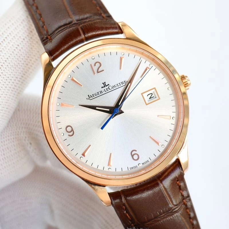 JAEGER-LECOULTRE Watches Functional 186355