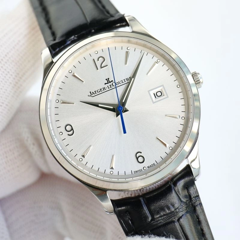 JAEGER-LECOULTRE Watches Functional 186355