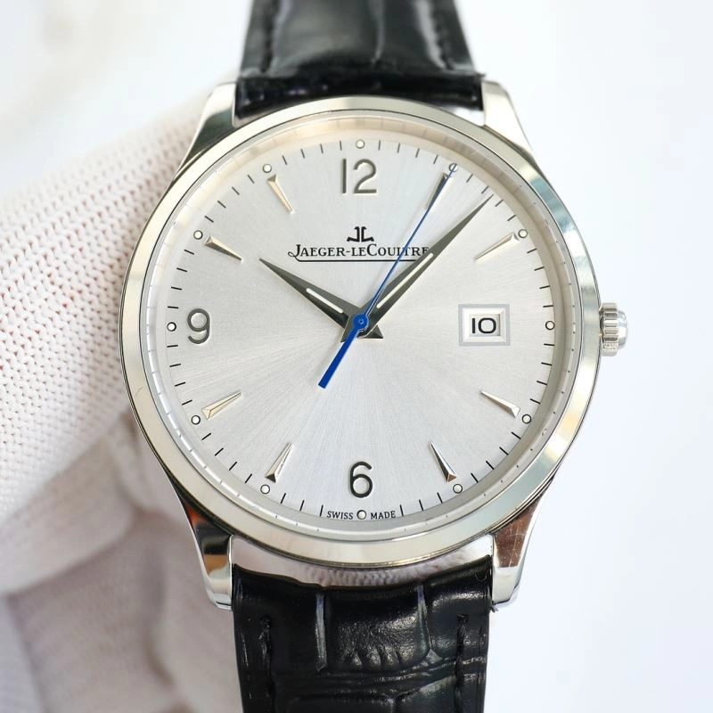 JAEGER-LECOULTRE Watches Functional 186355