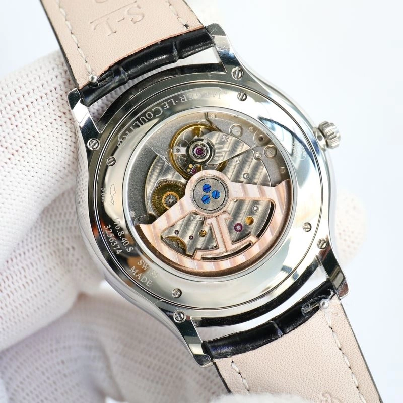 JAEGER-LECOULTRE Watches Functional 186355