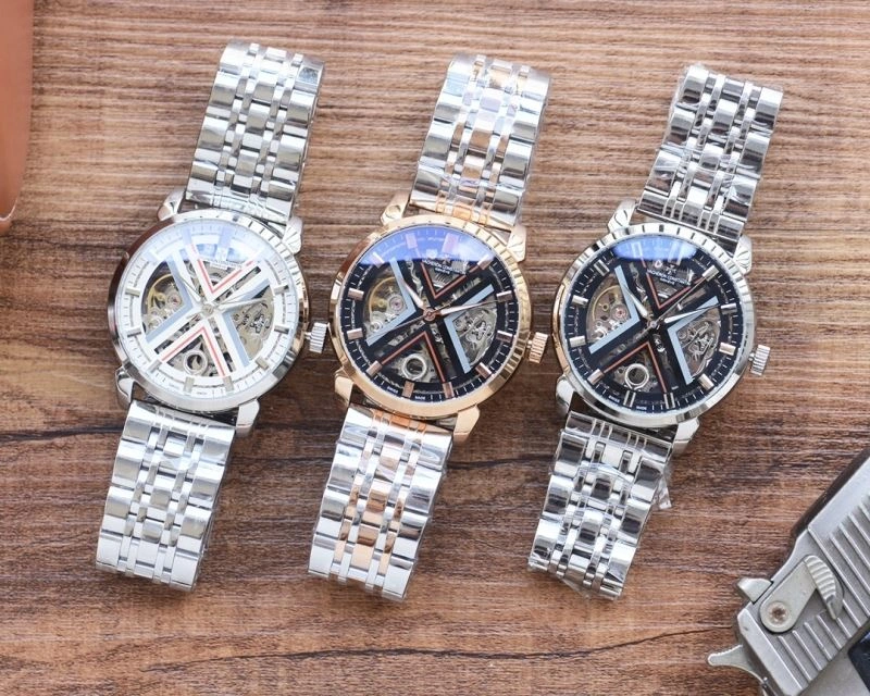 JAEGER-LECOULTRE Watches WeatherProof 186357