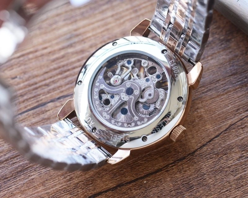 JAEGER-LECOULTRE Watches WeatherProof 186357
