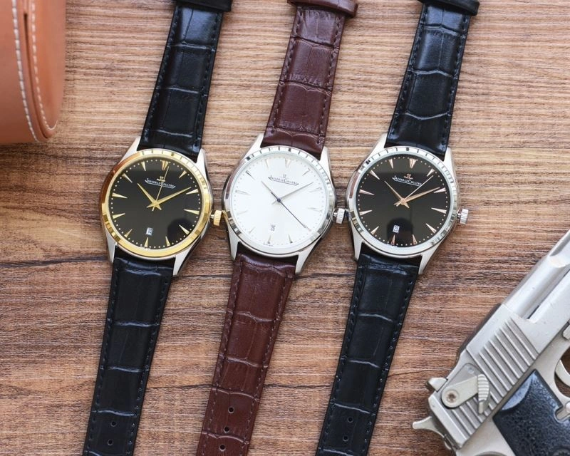 Sporty JAEGER-LECOULTRE Watches 186351
