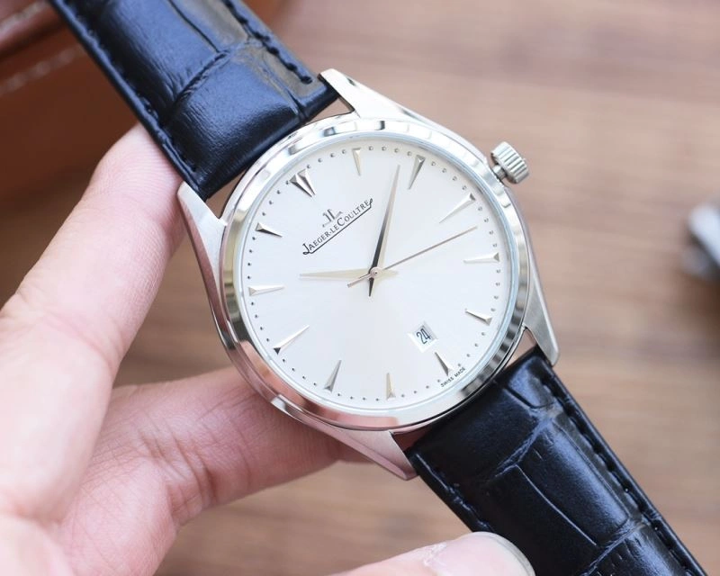 Sporty JAEGER-LECOULTRE Watches 186351