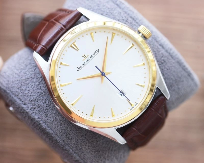 Sporty JAEGER-LECOULTRE Watches 186351
