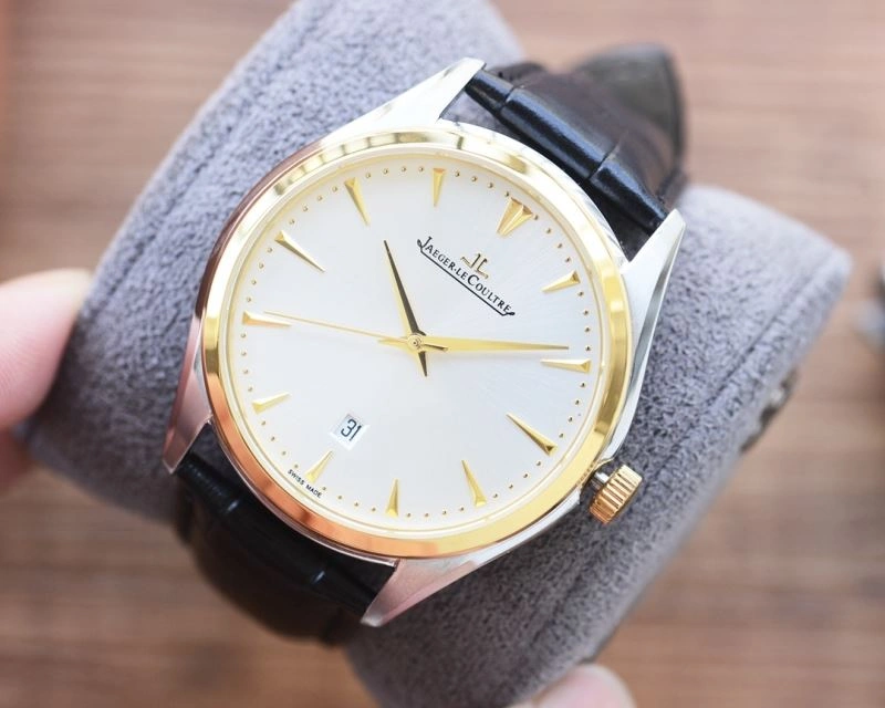 Sporty JAEGER-LECOULTRE Watches 186351