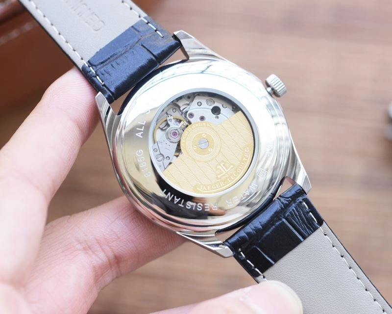 Sporty JAEGER-LECOULTRE Watches 186351