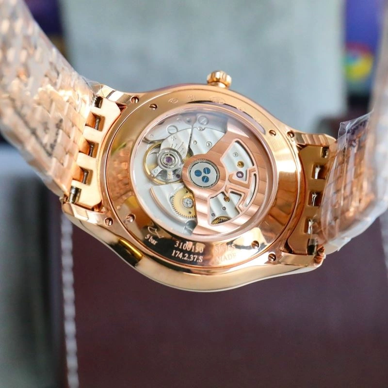 JAEGER-LECOULTRE Watches HighPerformance 186329