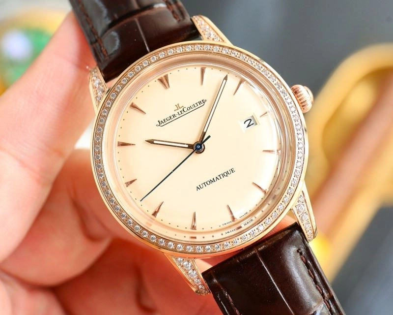 Attractive JAEGER-LECOULTRE Watches 186354