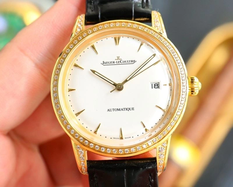 Attractive JAEGER-LECOULTRE Watches 186354