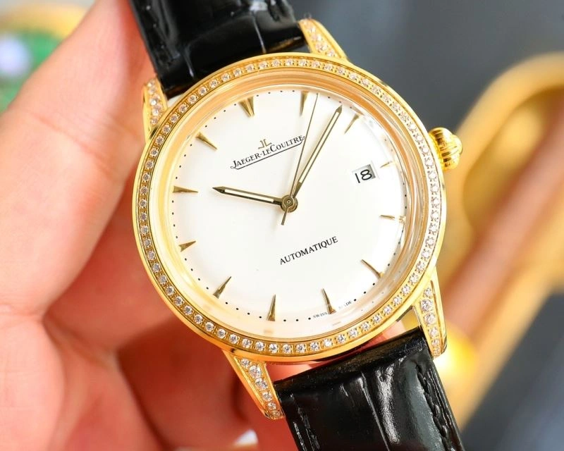 Attractive JAEGER-LECOULTRE Watches 186354