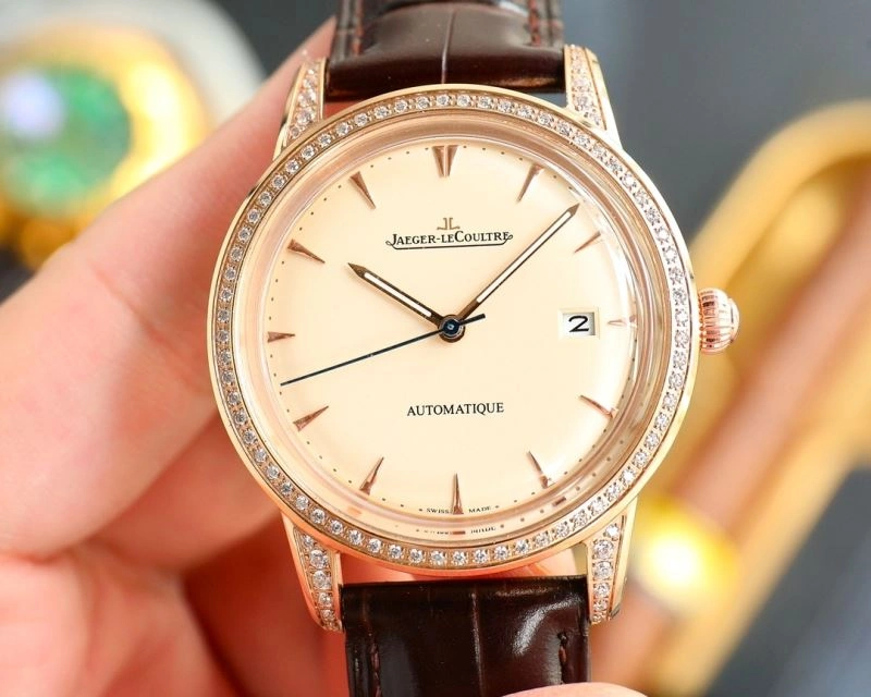 Attractive JAEGER-LECOULTRE Watches 186354