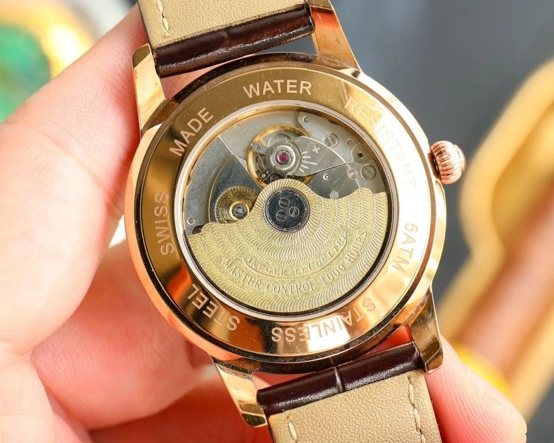 Attractive JAEGER-LECOULTRE Watches 186354