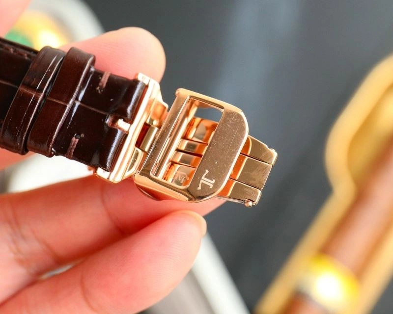 Attractive JAEGER-LECOULTRE Watches 186354