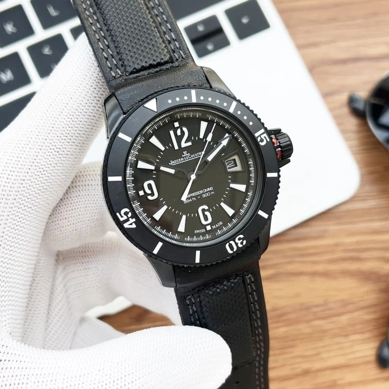 DailyWear JAEGER-LECOULTRE Watches 186326