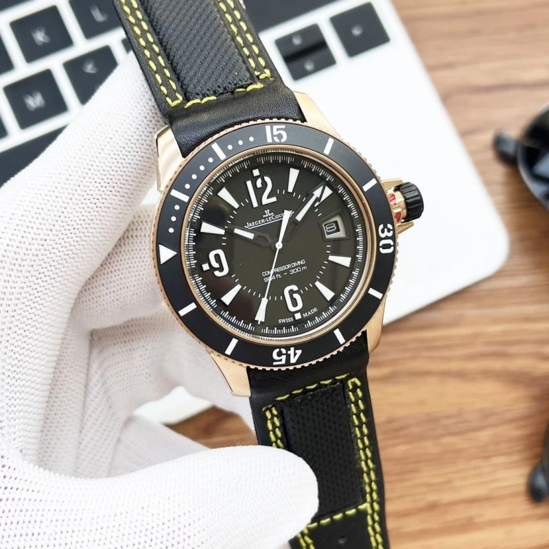 DailyWear JAEGER-LECOULTRE Watches 186326