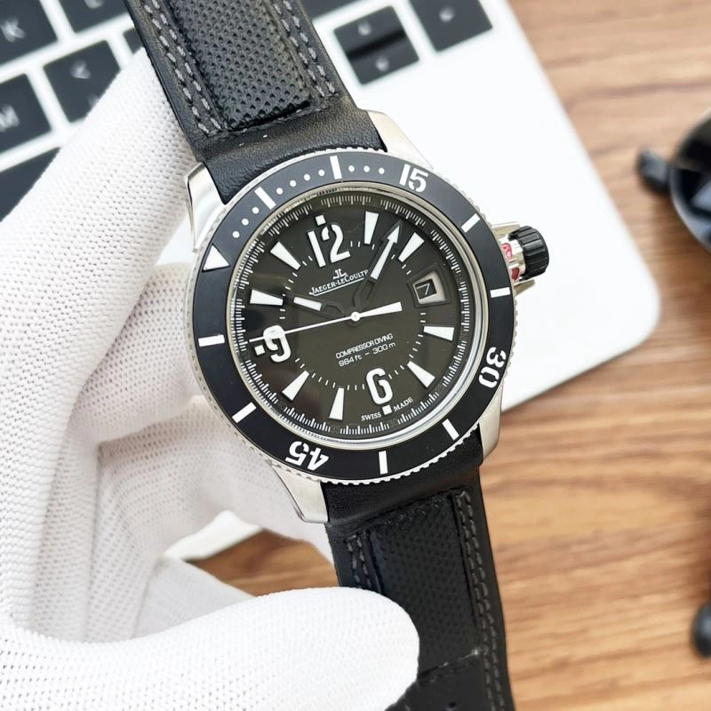 DailyWear JAEGER-LECOULTRE Watches 186326