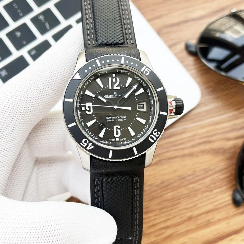 DailyWear JAEGER-LECOULTRE Watches 186326
