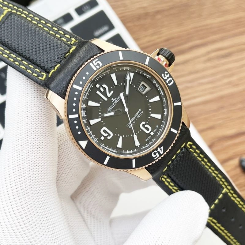 DailyWear JAEGER-LECOULTRE Watches 186326