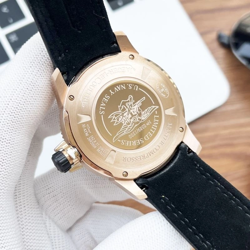 DailyWear JAEGER-LECOULTRE Watches 186326