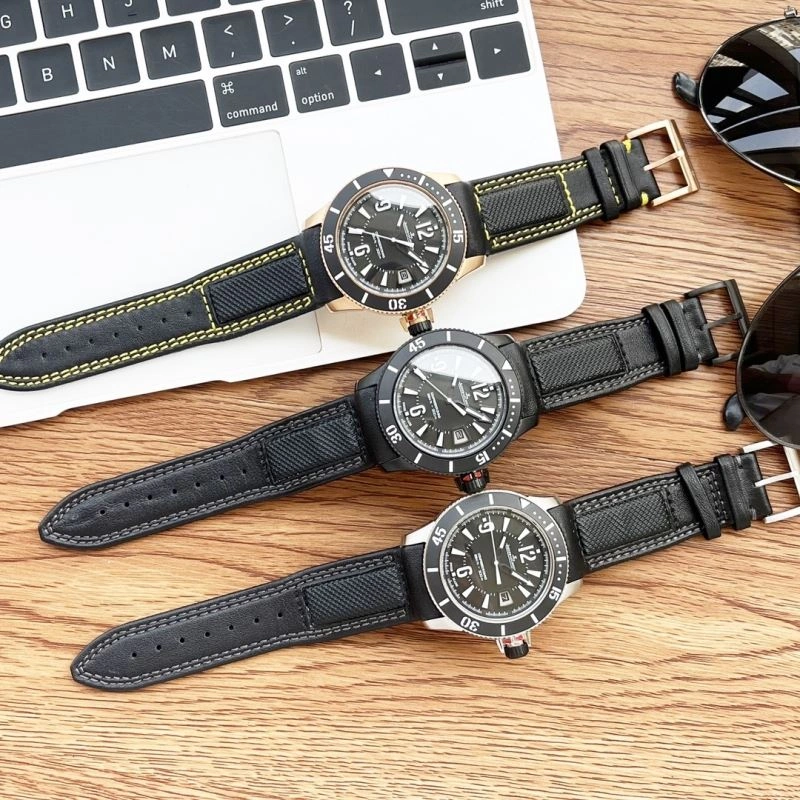 DailyWear JAEGER-LECOULTRE Watches 186326