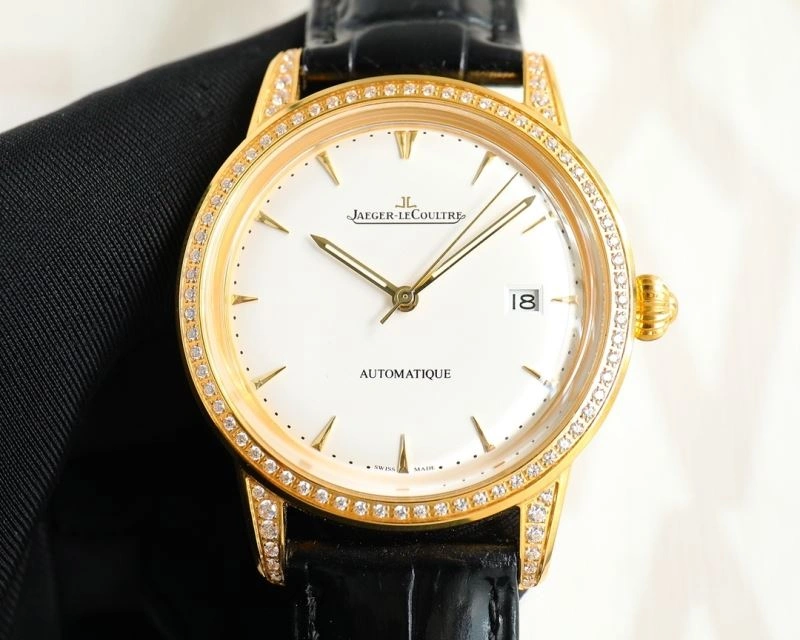 Neat JAEGER-LECOULTRE Watches 186325