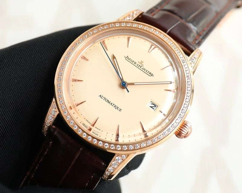 Neat JAEGER-LECOULTRE Watches 186325